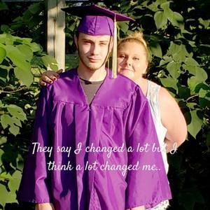 Meet your Posher, Chasity